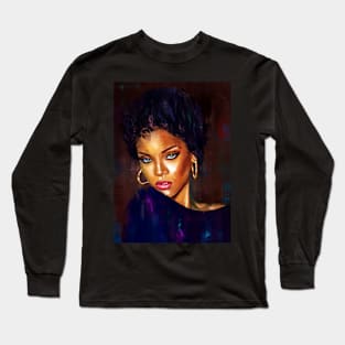 RiRi Long Sleeve T-Shirt